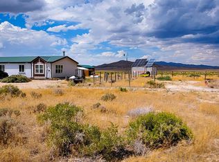 1805 Willow Creek Ranch Rd, Imlay, NV 89418