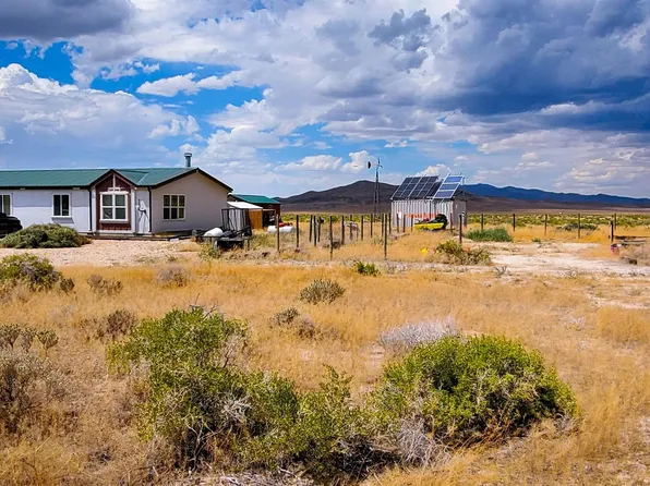 1805 Willow Creek Ranch Rd, Imlay, NV 89418