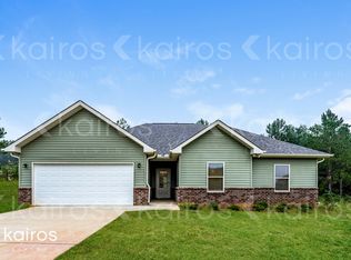 70 Hadley Ct, Lincoln, AL 35096