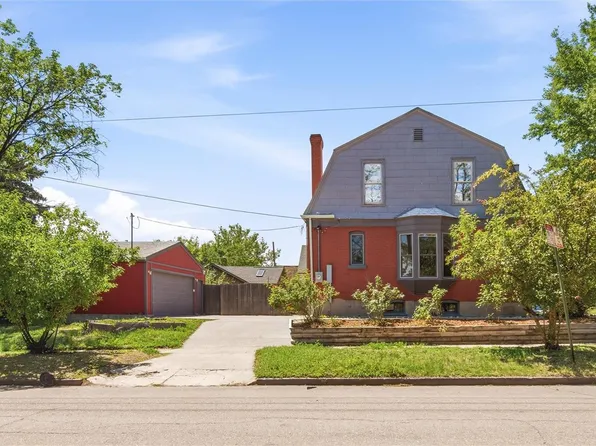 3856 Tejon Street, Denver, CO 80211