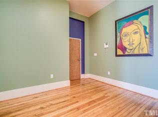 323 W Main St APT C, Durham, NC 27701