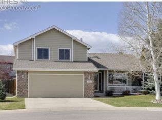 817 Prescott St, Fort Collins, CO 80525