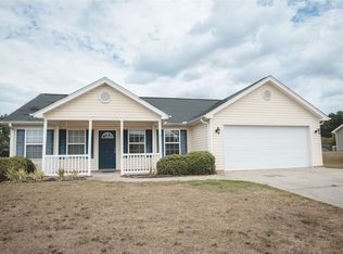 108 Baltic Ave, Anderson, SC 29621