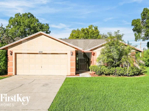 6341 Neamathla Dr, Lakeland, FL 33813