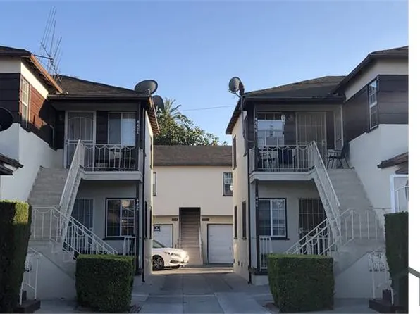 446 W 80th St, Los Angeles, CA 90003