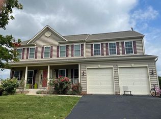 115 Kristin Dr, Etters, PA 17319