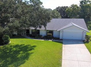 2893 S Cygnet Ter, Inverness, FL 34450