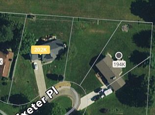 0 Exeter Pl SE, Hebron, OH 43025