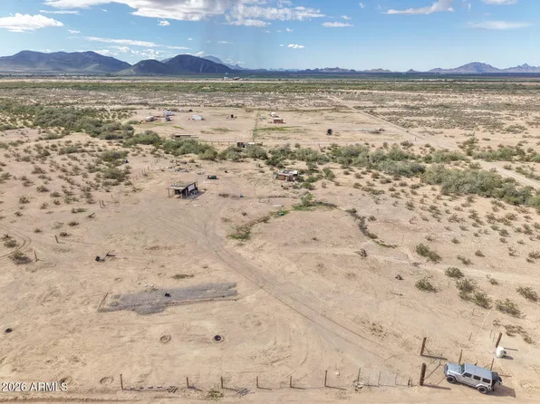 0 N 385th Avenue #-, Tonopah, AZ 85354