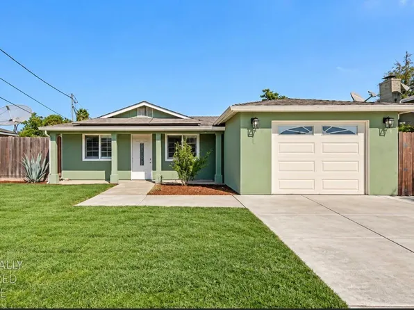 3807 Kansas Ave, Riverbank, CA 95367