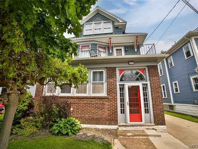 1046 Tifft St, Buffalo, NY, 14220