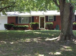 8056 N Raider Rd, Middletown, IN 47356