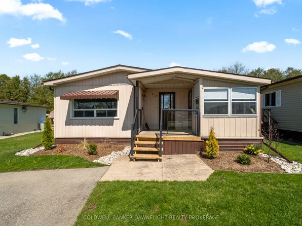 12 Redford Dr, South Huron, ON N0M 1S3