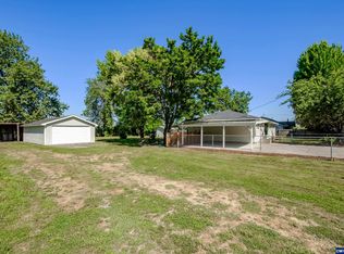 240 Sturtevant Rd, Lebanon, OR 97355