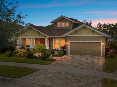 6809 Scenic Dr, Apollo Beach, FL, 33572
