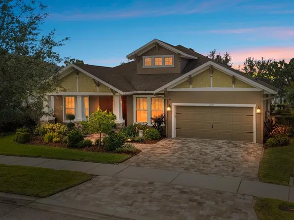 6809 Scenic Dr, Apollo Beach, FL 33572