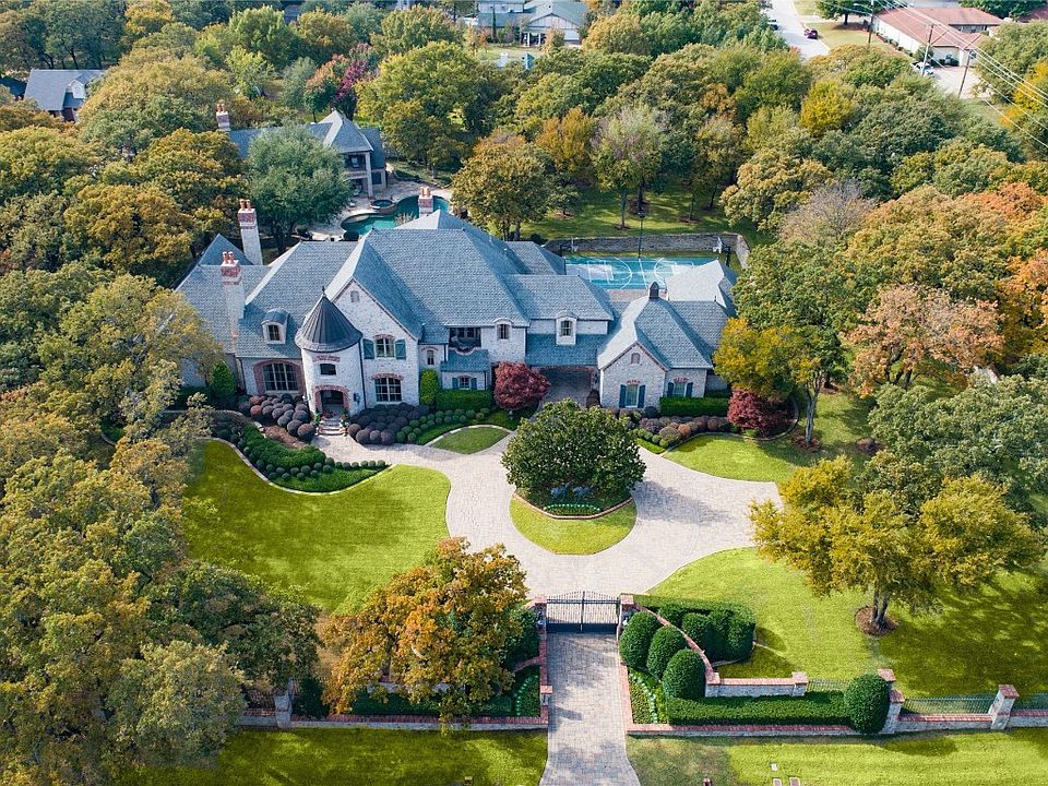 8537 Meadowbrook Dr, Fort Worth, TX 76120 Zillow