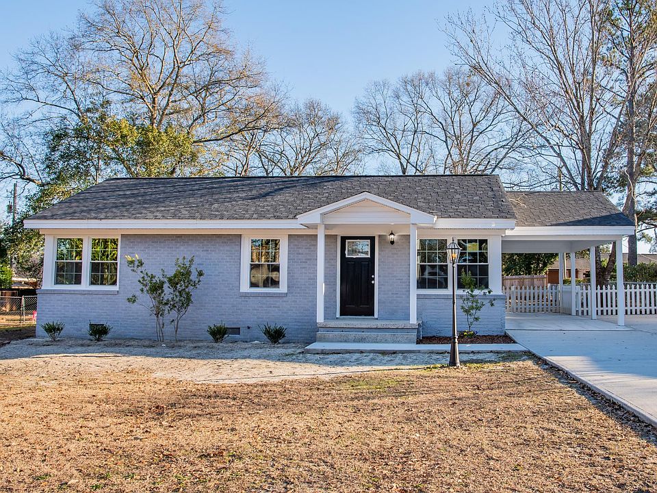 2704 Elm St, Cayce, SC 29033 Zillow