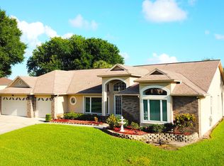5120 Winchester Dr, Titusville, FL 32780