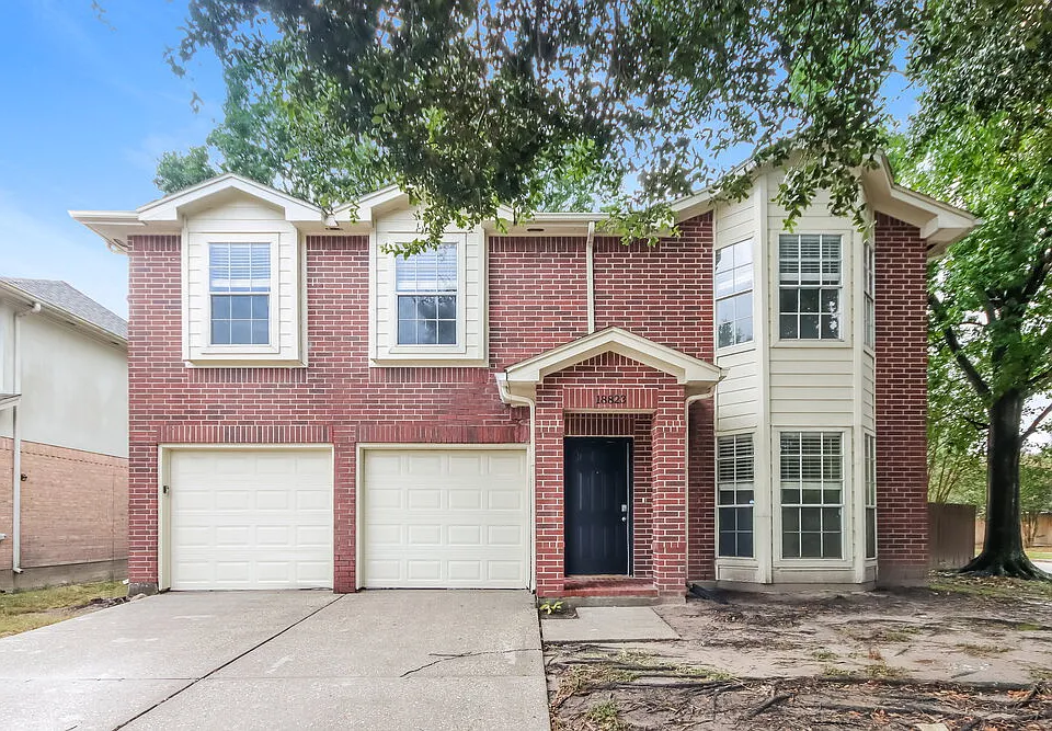 18823 Timber Spring Dr