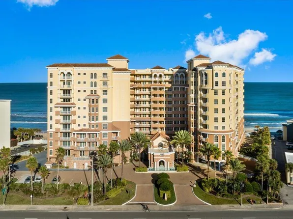 2515 S Atlantic Ave Unit 603, Daytona Beach Shores, FL 32118
