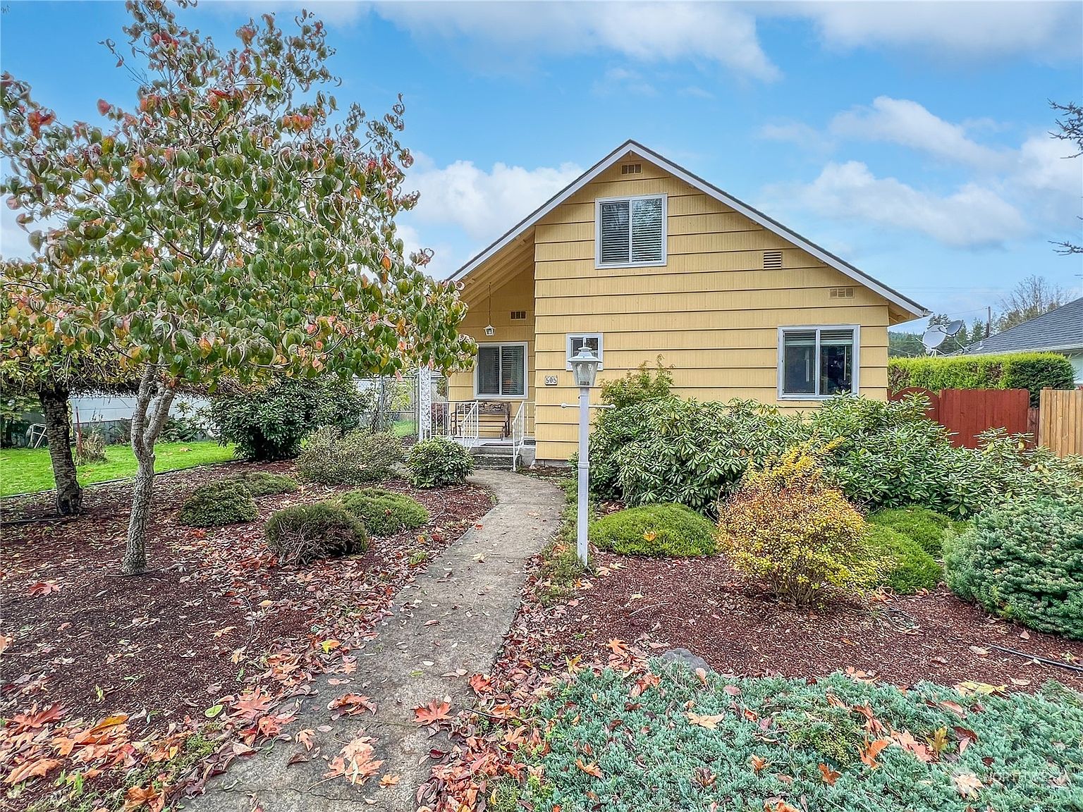 505 Monroe Street, Ryderwood, WA 98581 Zillow