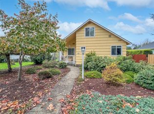 505 Monroe St, Ryderwood, WA
