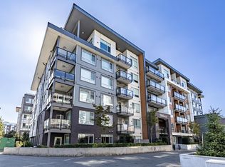 20834 80th Ave #A111, Langley, BC V2Y3M5