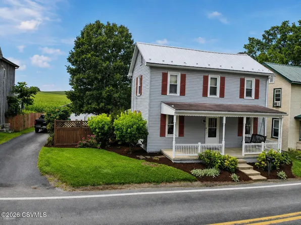 1113 Johnson Mill Rd, Lewisburg, PA 17837