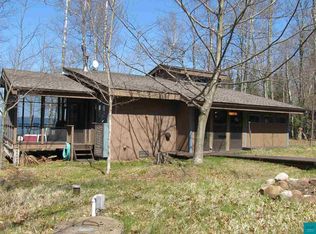 3580 N Shore Rd, La Pointe, WI 54850