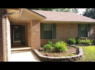 303 Valhalla Dr, Muskogee, OK 74403