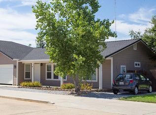 3450 Alta Mesa Dr UNIT A, Redding, CA 96002