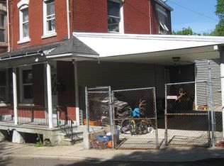 120 N Line St, Girardville, PA 17935