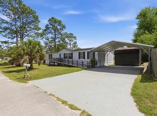 2655 Pin Oak Ln, Tallahassee, FL 32305