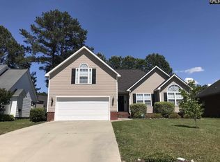 24 Training Track Dr, Lugoff, SC 29078