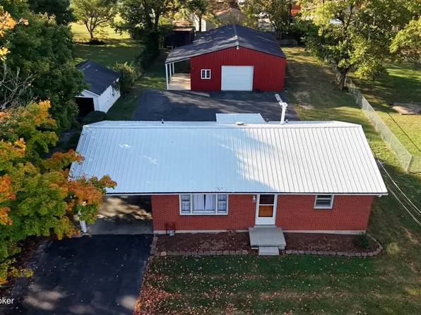 360 W Maple Ave, Hodgenville, KY 42748