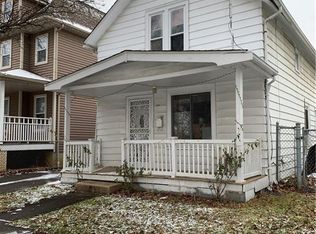 2116 Forestdale Ave, Cleveland, OH 44109