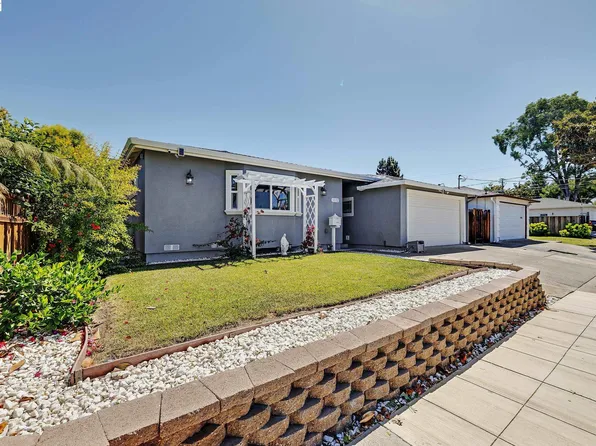 30532 Carroll Ave, Hayward, CA 94544