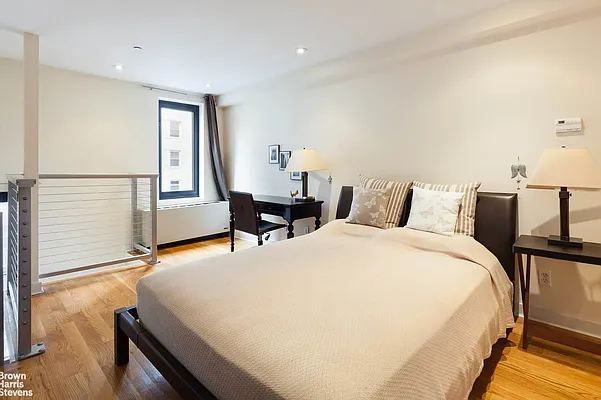 Rented by Brown Harris Stevens | media 5