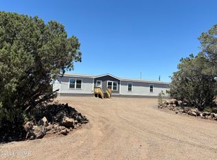 30 N 3026th, Vernon, AZ 85940