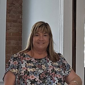 Melinda Finnegan