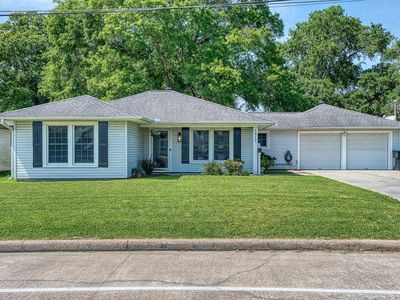 1912 Detroit Ave, Nederland, TX, 77627