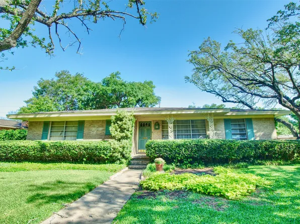 4901 Pine Ave, Waco, TX 76710