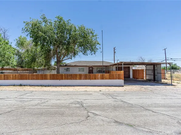 26934 Jessie St, Boron, CA 93516