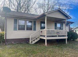 115 Division St, Erwin, TN 37650