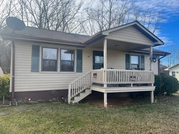 115 Division St, Erwin, TN 37650