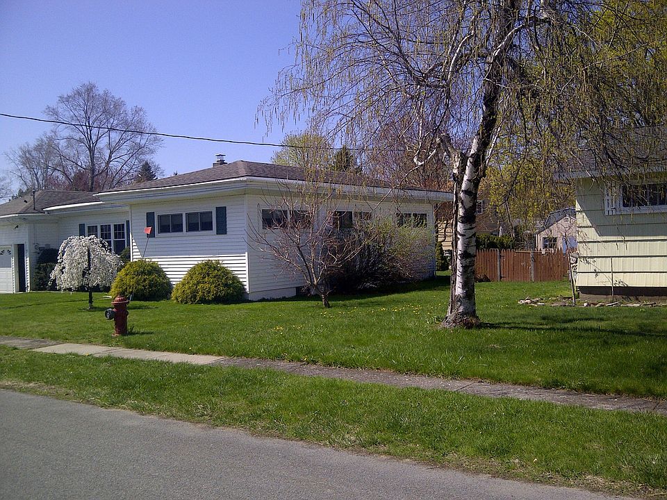 Peaceful Neighborhood