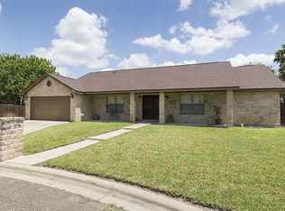 3104 Forest Ct, Mission, TX 78574