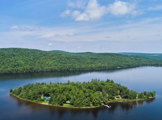 1 Zella Is #T14-R8, Portage, ME 04768