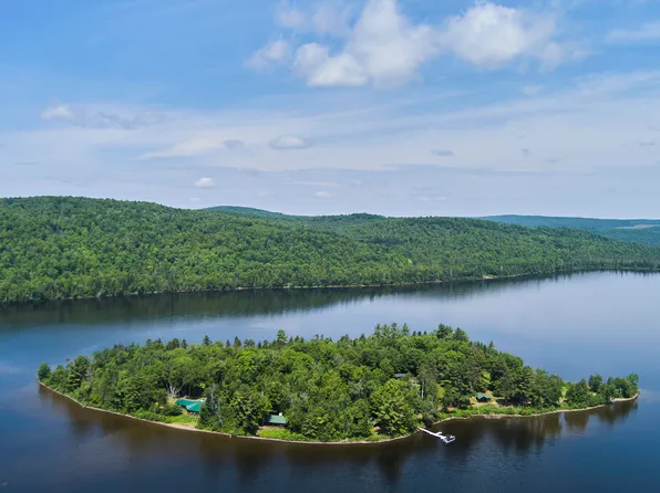 1 Zella Island, T14 R8 WELS, ME 04768